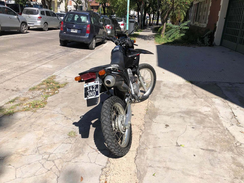 Imagen 6 de 7 de Honda Tornado 250 2013 30000km Nuñez Esc. Ofer.