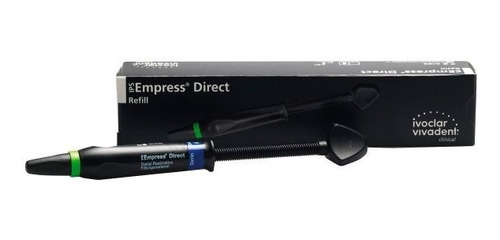Composite Empress Direct X3g Dentin A1