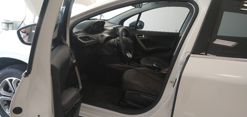 Peugeot 2008 2016/2017 4027