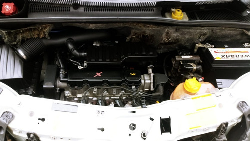 Chevrolet Meriva Joy 1.8 8v Flex 2008