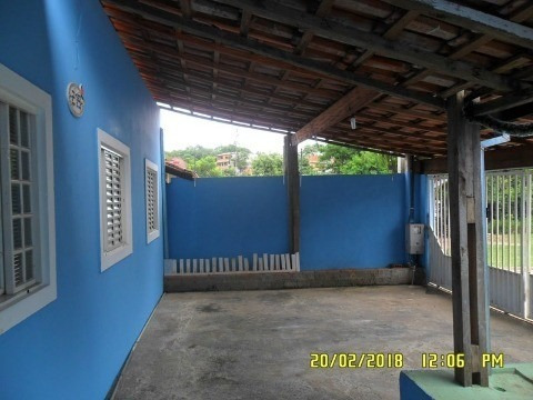 Casa À Venda Jardim Califórnia Sorocaba/sp - Ca09131 - 32253541
