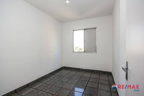 Imagem 11 de 21 de Apartamento Com 2 Dormitórios À Venda, 54 M² Por R$ 275.000,00 - Freguesia Do Ó - São Paulo/sp - Ap34587