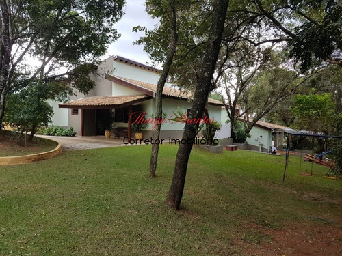 Imagem 23 de 28 de Chacara - Ch00154 - 69473542