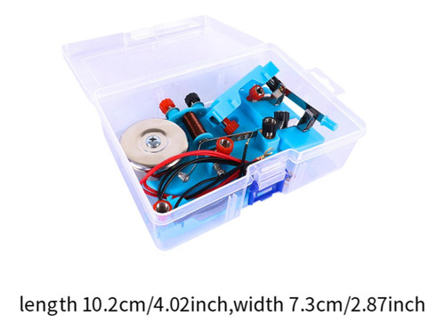 Experimento De Demonstração De Kits De Modelo De Sino