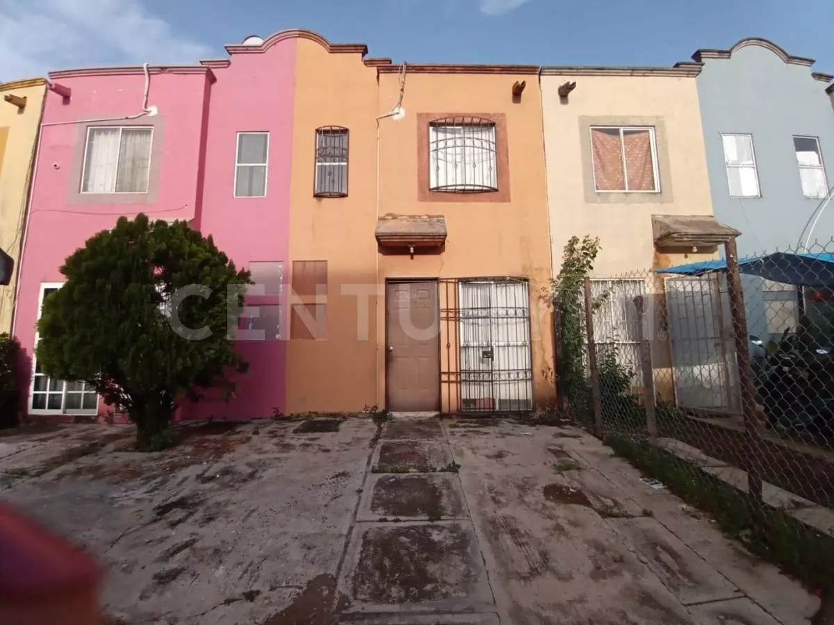 Casa En Venta, Fracc. Palma Real, Veracruz, Veracruz.