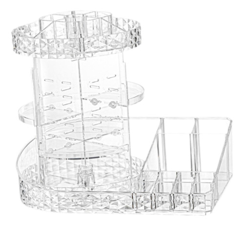 Organizador De Maquillaje Organizador De Contador De Baño