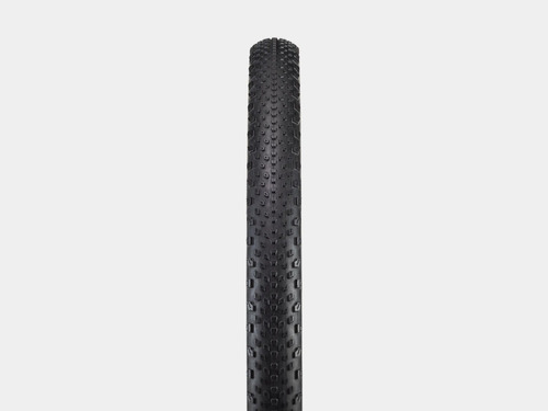 Neumático Bontrager 29 X 2.20 XR1 Team Issue para bicicleta de montaña, color negro