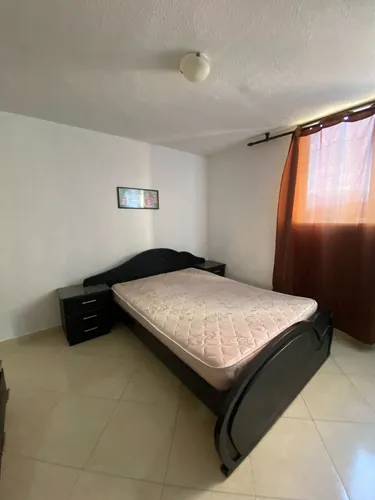 Alquilo Apartamento. (nc)