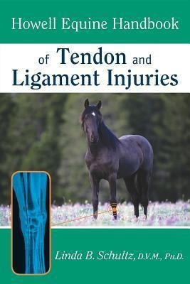 Howell Equine Handbook Of Tendon And Ligament Injuries - ...