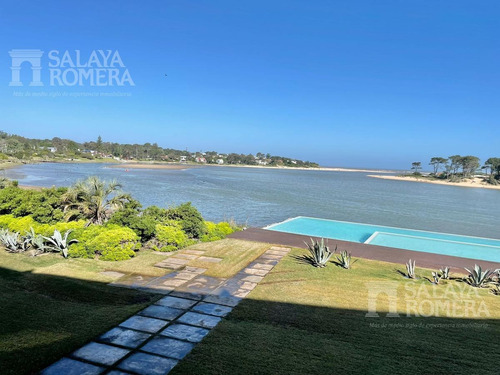 Imagen 28 de 29 de Venta,primera Linea, La Barra, Punta Del Este Sap4050171