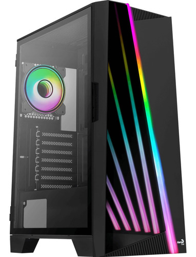 Imagen 2 de 8 de Pc Gamer Shock Armada I7 Rtx 8gb 16gb Ram 1tb Ssd 4k Rgb
