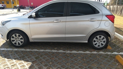 Imagem 1 de 6 de Ford Ka 2018 1.0 Se Flex 4p