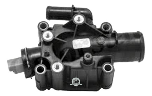 Termostato Completo Peugeot 206/ 307/ Tu5jp4 91 Grados