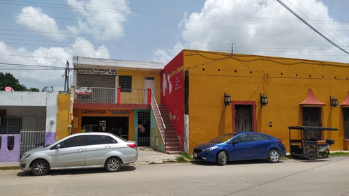 Imagen 2 de 11 de Predio En Conkal Para Inversionista Rentas