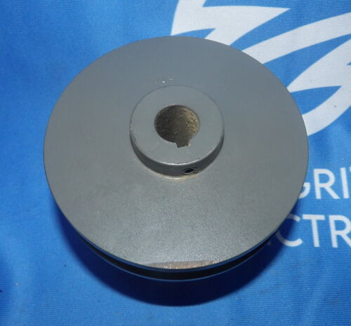 Nos Woods Gerbing Var-a-cone 40 Variable Speed Pulley + Ccm