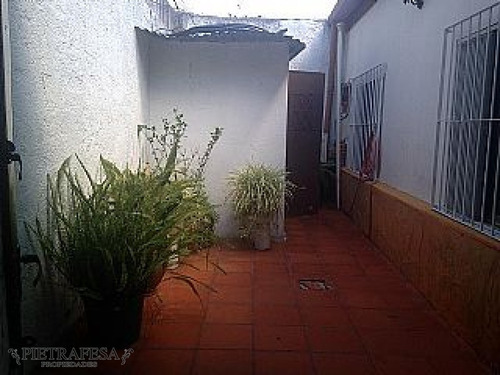 Casa Venta Capurro 3 Dormitorios 2 Baños- Ref: 145
