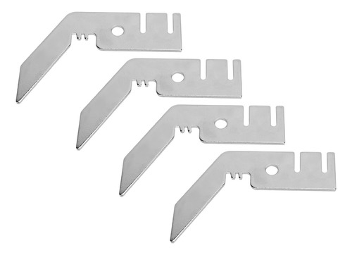 Colgador Para Telón De Fondo De Boda, 8 Piezas, 3 Pulgadas