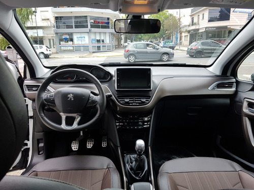 Peugeot 2008 Sport 1.6 Thp