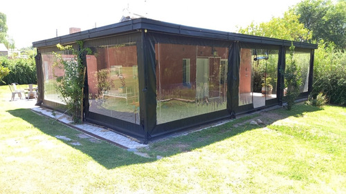 Venta Complejo Casa+ Cabaña+pileta En Cosquín