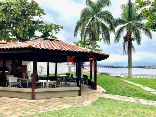 Imagem 12 de 12 de Sobrado À Venda, 55 M² Por R$ 400.000,00 - Japuí - São Vicente/sp - So0537