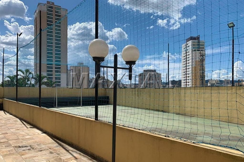 Imagem 13 de 15 de Excelente Apartamento 450 Metros Da Parada Inglesa. - Mi84769