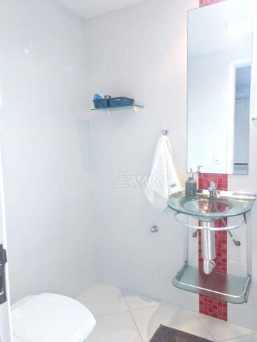 Imagem 15 de 20 de Ótima Casa Com 3 Dormitórios À Venda, 140 M² Por R$ 620.000 - Maria Paula - Niterói/rj - Ca0677