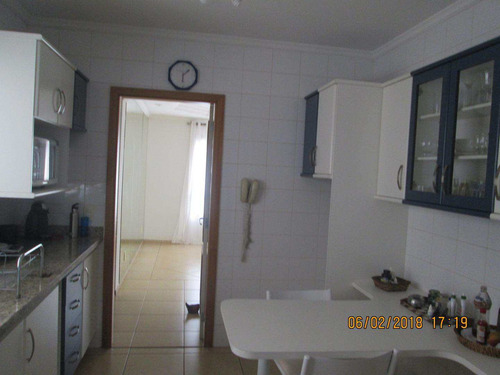 Imagem 10 de 30 de Apartamento Com 3 Dorms, Jardim Irajá, Ribeirão Preto - R$ 900.000,00, 188m² - Codigo: 1721853 - V1721853