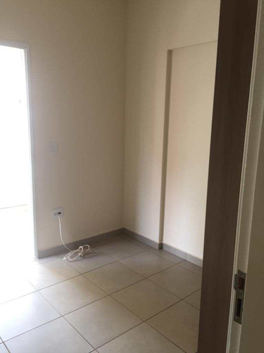 Imagem 12 de 21 de Apartamento Com 3 Dorms, Jardim Botânico, Ribeirão Preto - R$ 475 Mil, Cod: 1722807 - V1722807
