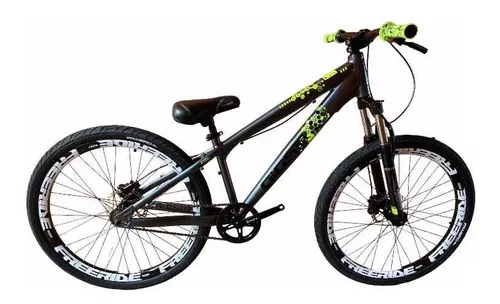 Gios frx evo Kit single com cubo k7, freio hidráulico #Anime #gios