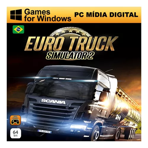 12 mods de caminhões para Euro Truck Simulator 2! - Liga dos Games