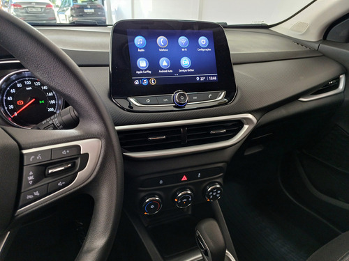 Chevrolet Tracker TRACKER LT 1.0 TURBO 12V FLEX AUT.