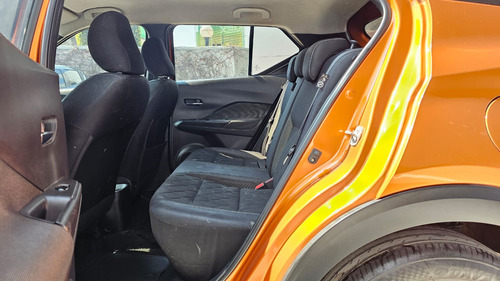 Nissan Kicks 1.6 Advance Cvt