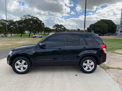 Suzuki Vitara 2.4 Automática