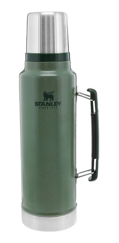 Termo Stanley Clasico Original Pico Cebador 1.1l Colores