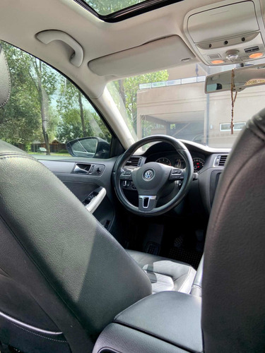 Volkswagen Vento 2.0 Sportline Tsi 200cv 2011