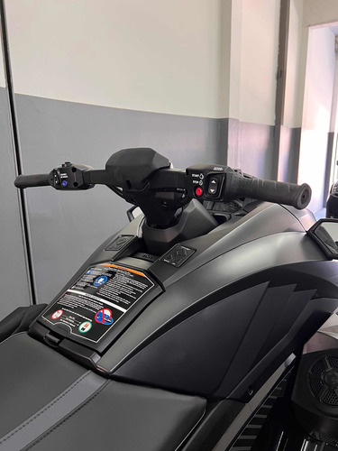 Imagen 8 de 20 de Yamaha Gp 1800 Ho Audio 2023 Entrega Inmediata