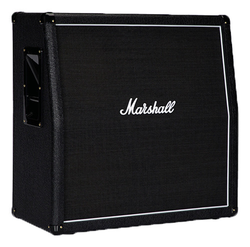Marshall Mx412a Caja De Guitarra Eléctrica 4x12 240w