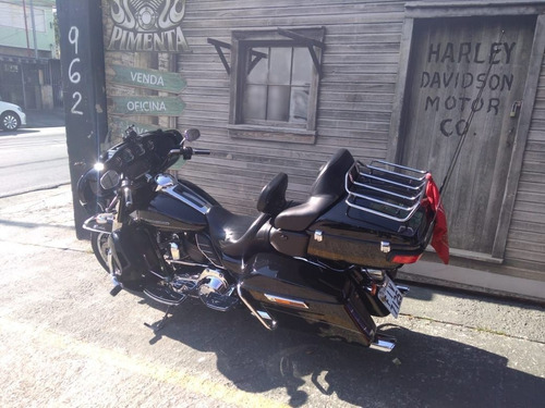 Imagem 8 de 11 de Harley Davidson Ultra Limited