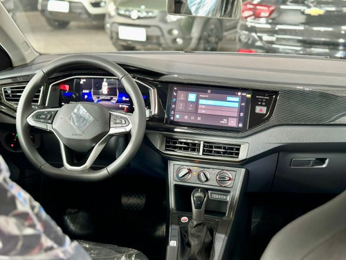 Volkswagen Polo Polo 1.0 170 TSI SENSE AUTOMATICO