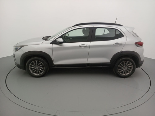 Fiat Pulse 1.3 FLEX DRIVE MANUAL