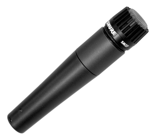 Microfono Shure Sm57