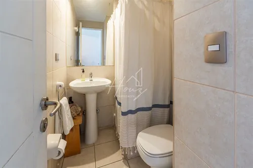 Luminoso Y Amplio Dto. En Venta En Inmejorable Ubicación 4d