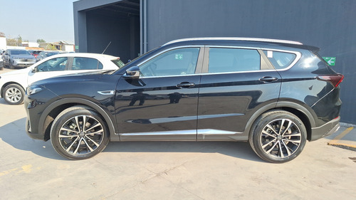 Jetour X70 Plus 1.5T DCT PLUS