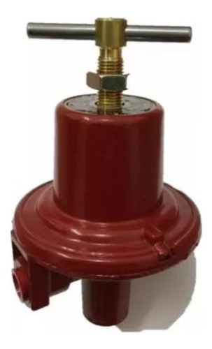 Regulador Gas Rego 597fb Alta Presion