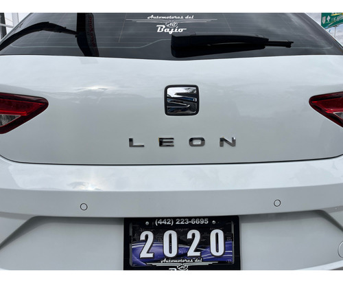 Seat Leon 1.4 Style T 150hp Mt