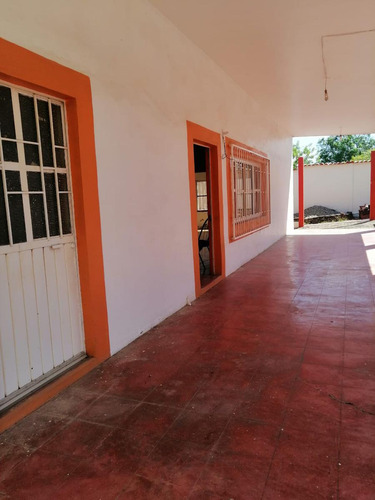 Venta De Casa En Novara Veracruz