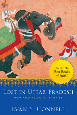 Libro Lost In Uttar Pradesh: New And Selected Stories - C...