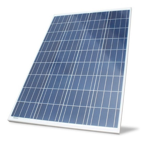 Panel Solar Fotovoltaico 330wp, 37.3v 8.85a / Policristalino