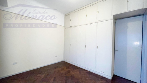 Imagen 25 de 30 de Impecable 2 Ambientes Con Patio Y Cocina Independiente!