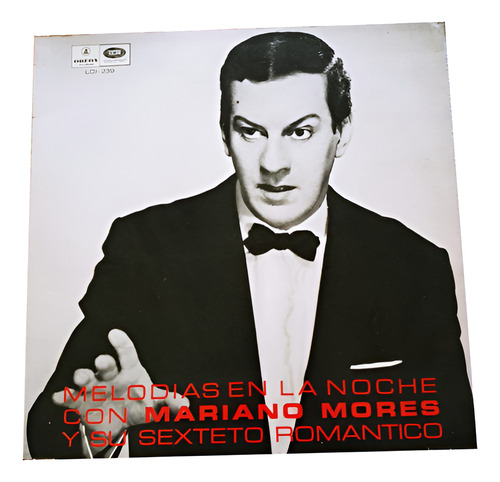 Clásicos De Tango - 13 Discos Vinilo - Tango Clásico